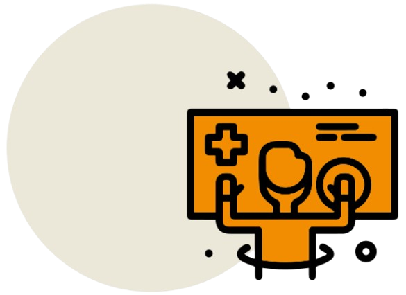 illustration simulateur