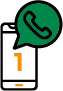 Icone WhatsApp